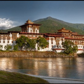 Bhutan