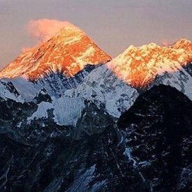 Everest Region