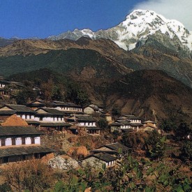 Nepal