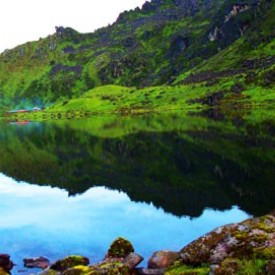 Panch Pokhari Trek