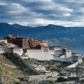 Tibet