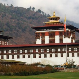 Tour In Bhutan