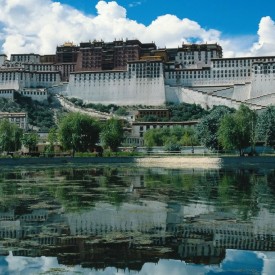 Tour In Tibet