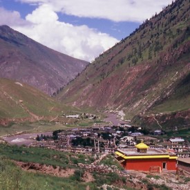 Upper Dolpo