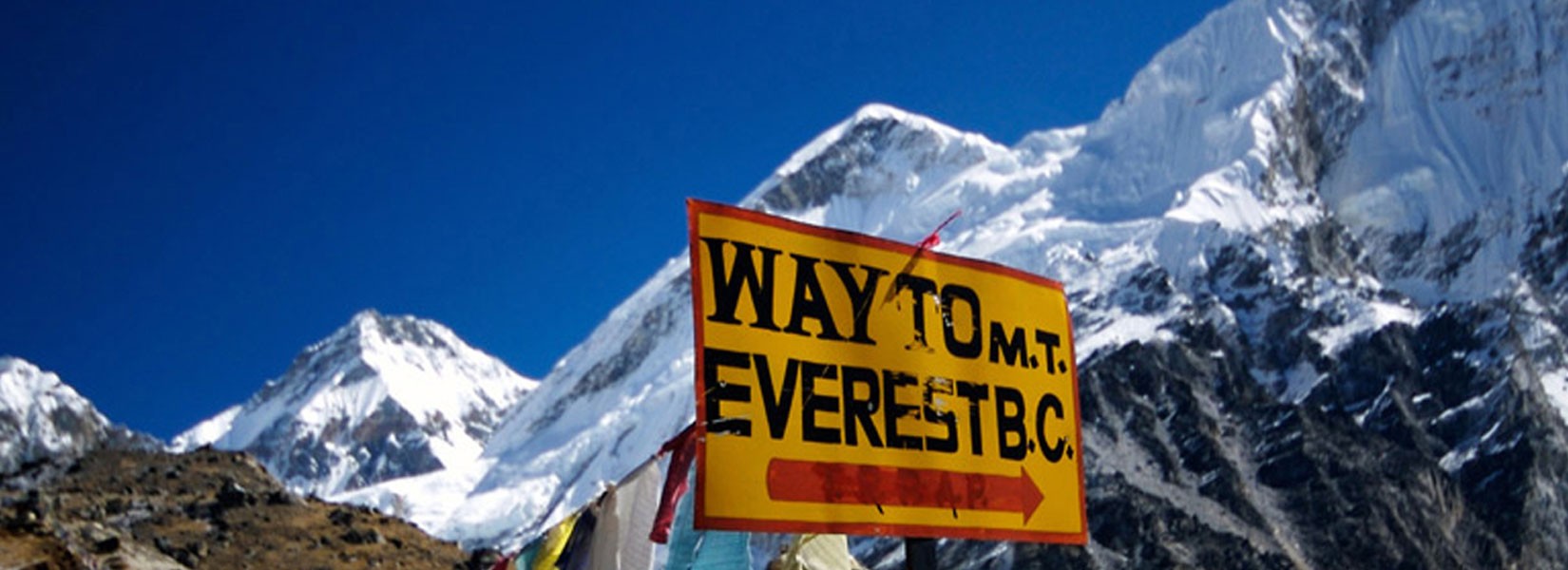 Everest Region