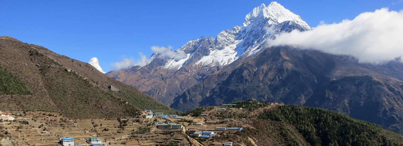 Api Saipal Base Camp Trek