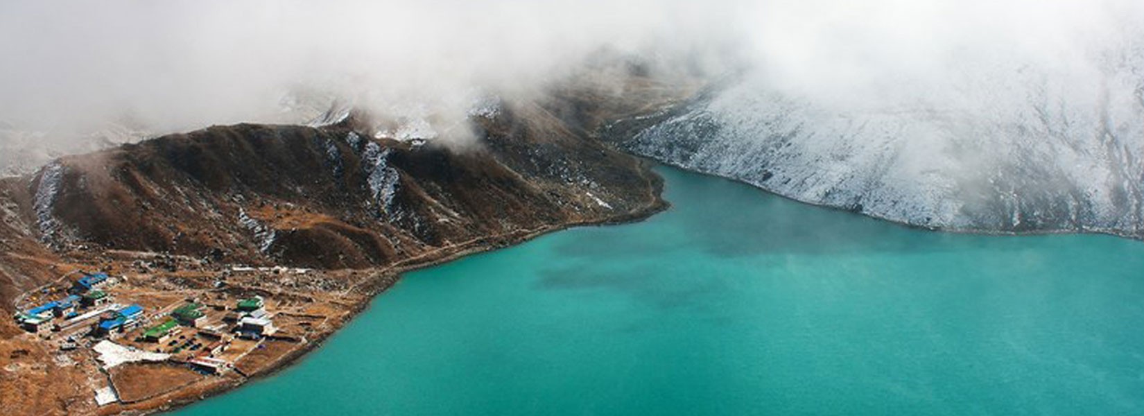 Gokyo Lake Trek